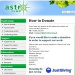 Astro Fund