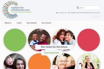 Coalition for Collaborative Care