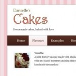 Danielle's Cakes