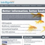 Dr Foster Intelligence