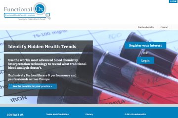FunctionalDx