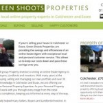 Greenshoots Properties