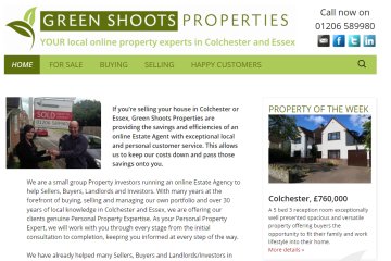 Greenshoots Properties