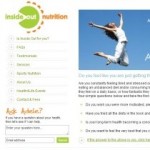 Inside Out Nutrition