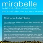 Mirabelle Gites