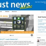 Trust news